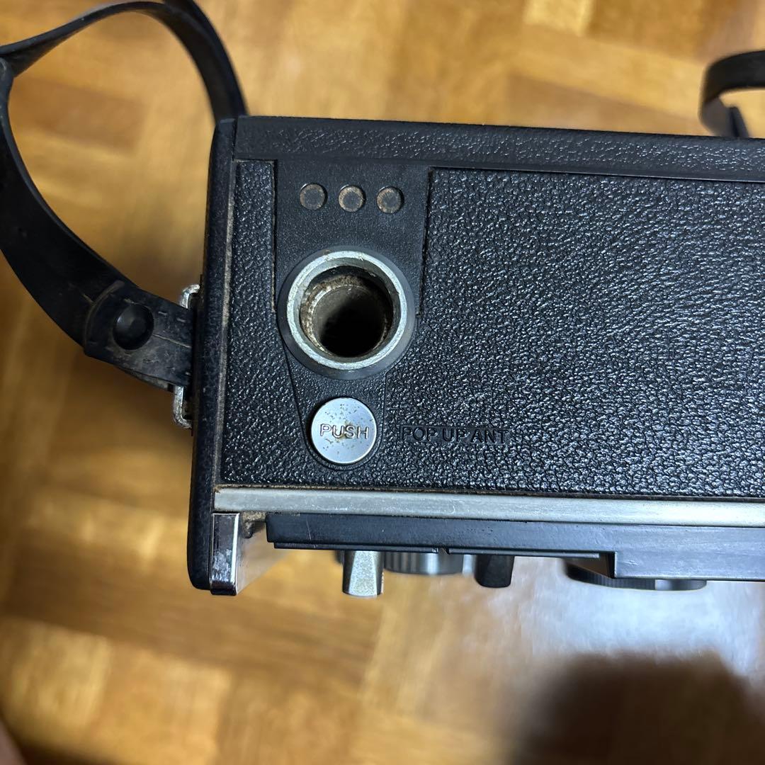 【希少商品】 SONY ソニー スカイセンサー ICF-5800動作品！