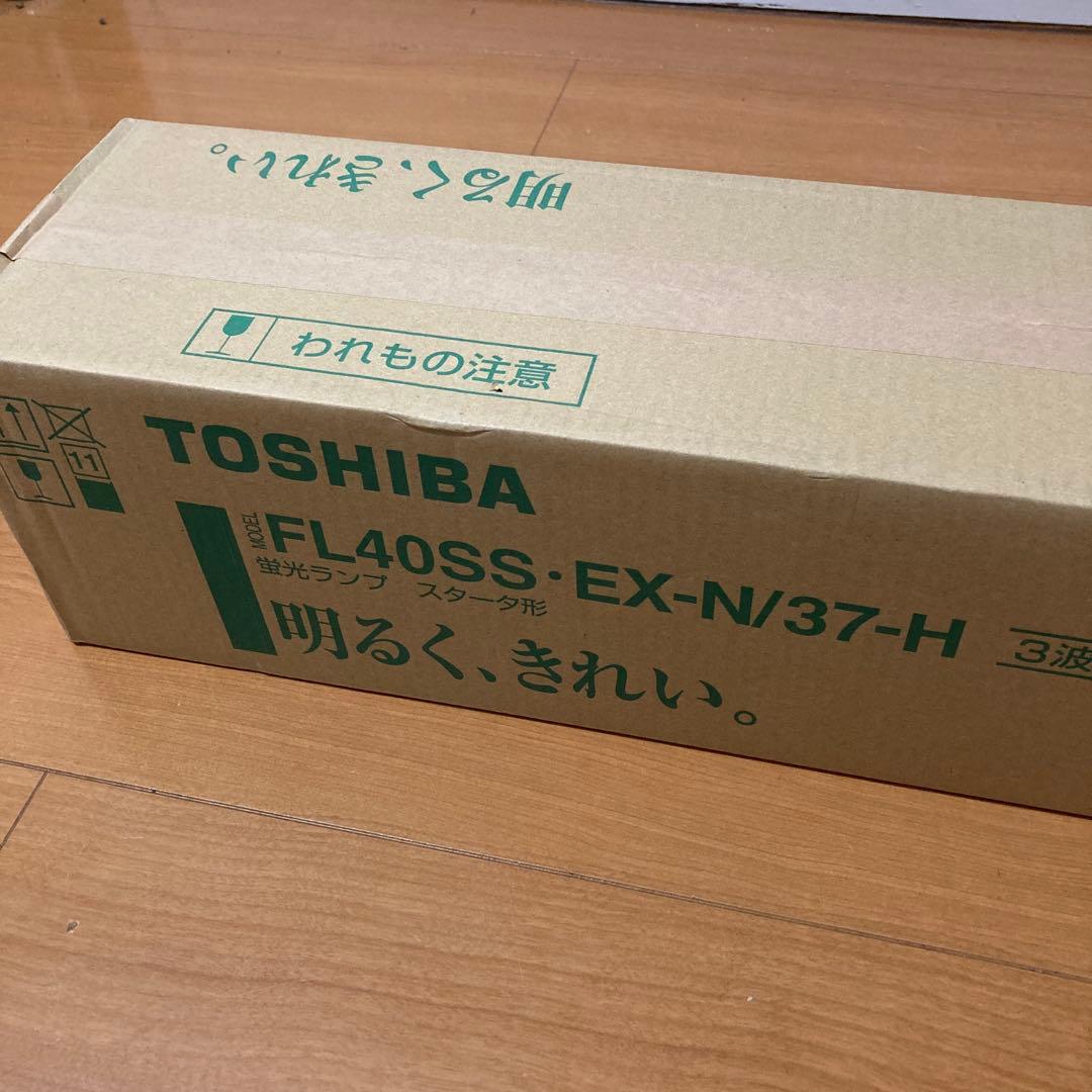 東芝FL40SS・EX-N/37-H