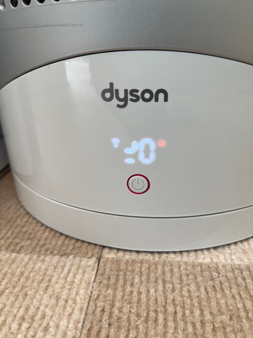 ★☆ダイソン 空気清浄機能付き HOT+CooL HP03 20年製☆★