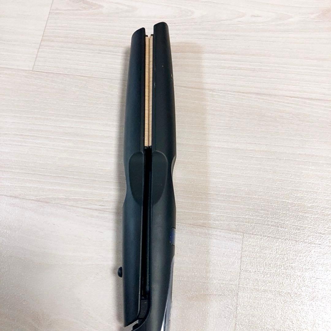 KINUJO 絹女プロ　ストレートヘアアイロン　KP001