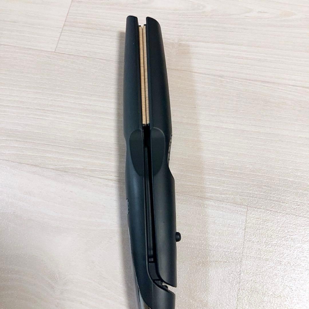 KINUJO 絹女プロ　ストレートヘアアイロン　KP001