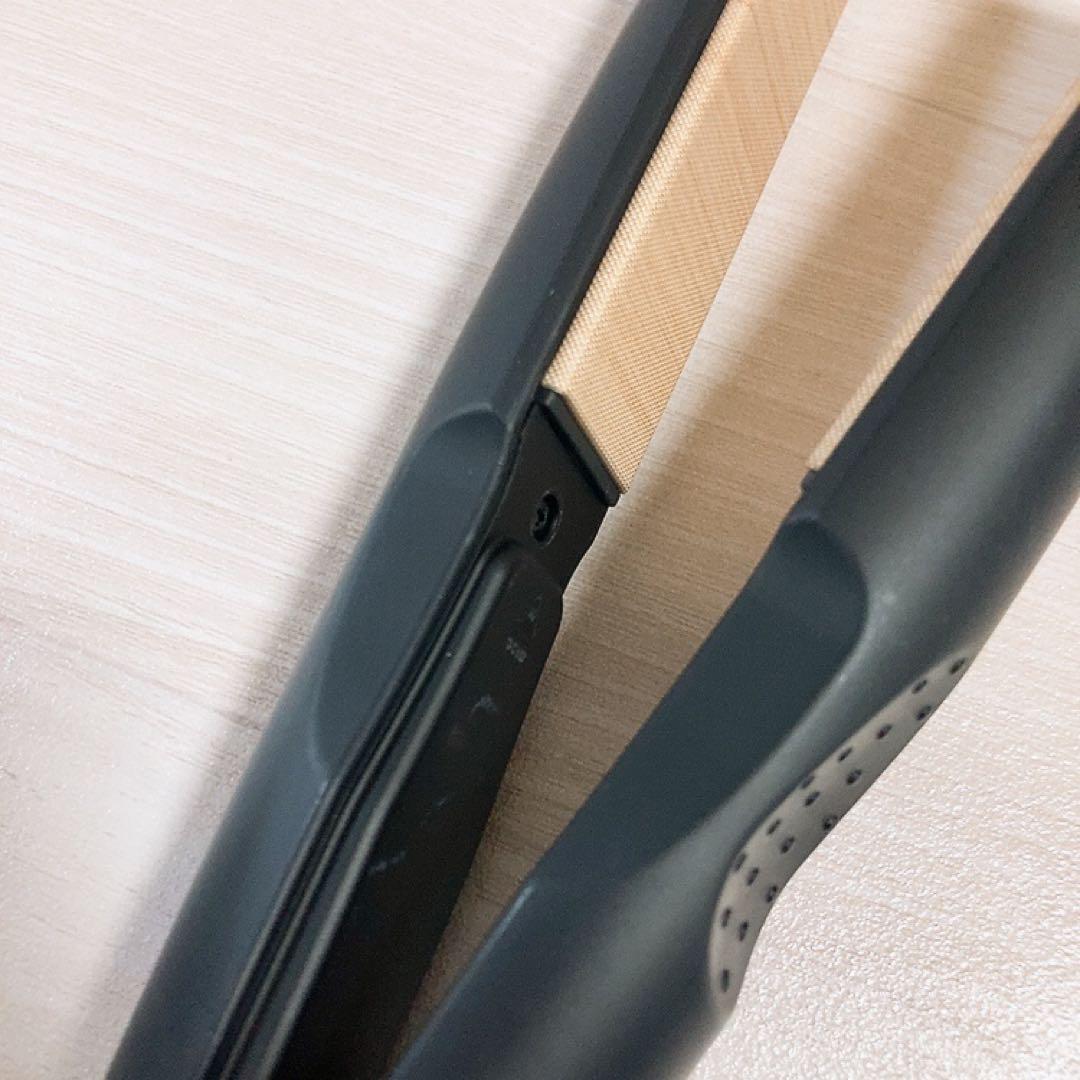 KINUJO 絹女プロ　ストレートヘアアイロン　KP001