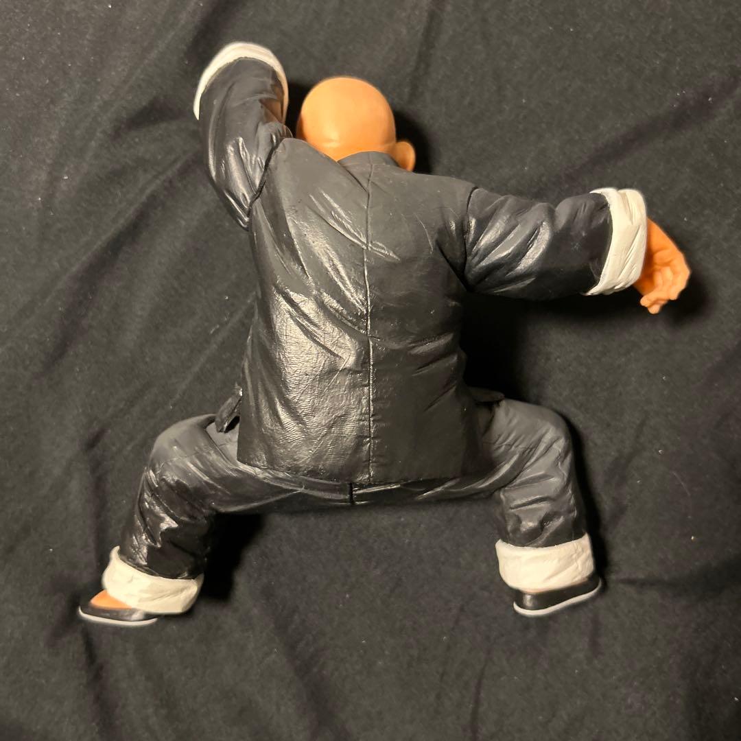 ドラゴンボール 一番くじ STRONG CHAINS‼︎ A賞 武天老師 亀仙人