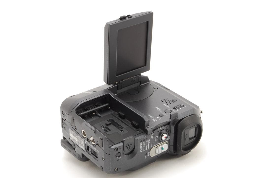 【箱付き】ソニー Sony DCR PC300