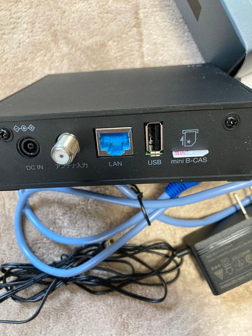 その他 PIXELA Xit AirBox XIT-AIR120CW