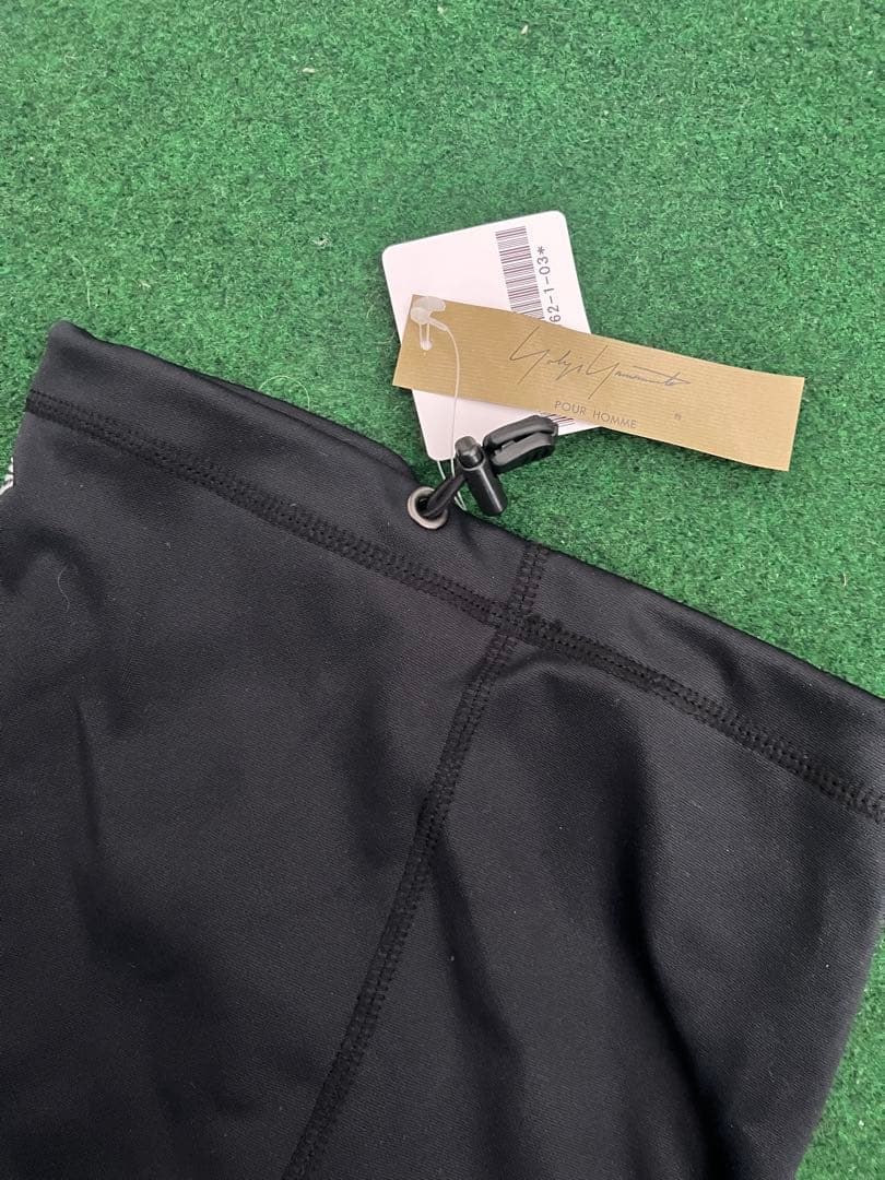 新品タグ付 ヨウジヤマモトxニューエラ ネックウォーマー