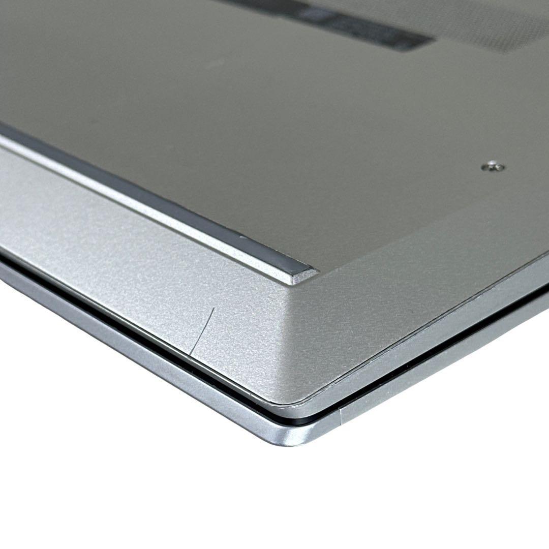 美品 HP 13型 軽量 ノートパソコン ProBook 2022年式680