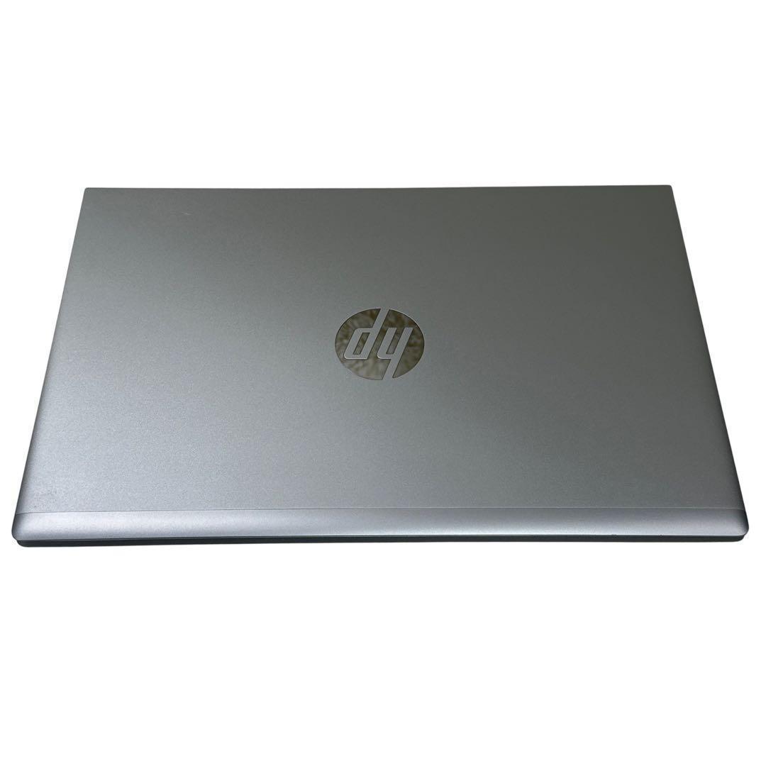 美品 HP 13型 軽量 ノートパソコン ProBook 2022年式680