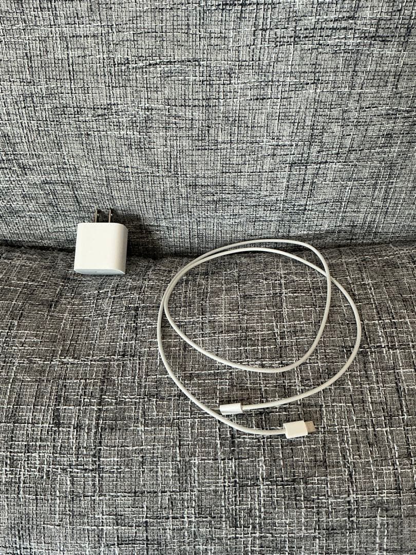 iPad Pro 12.9インチ 第5世代 128GB Wi-Fi