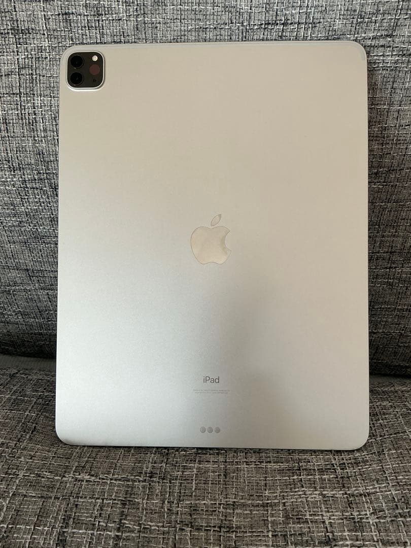 iPad Pro 12.9インチ 第5世代 128GB Wi-Fi