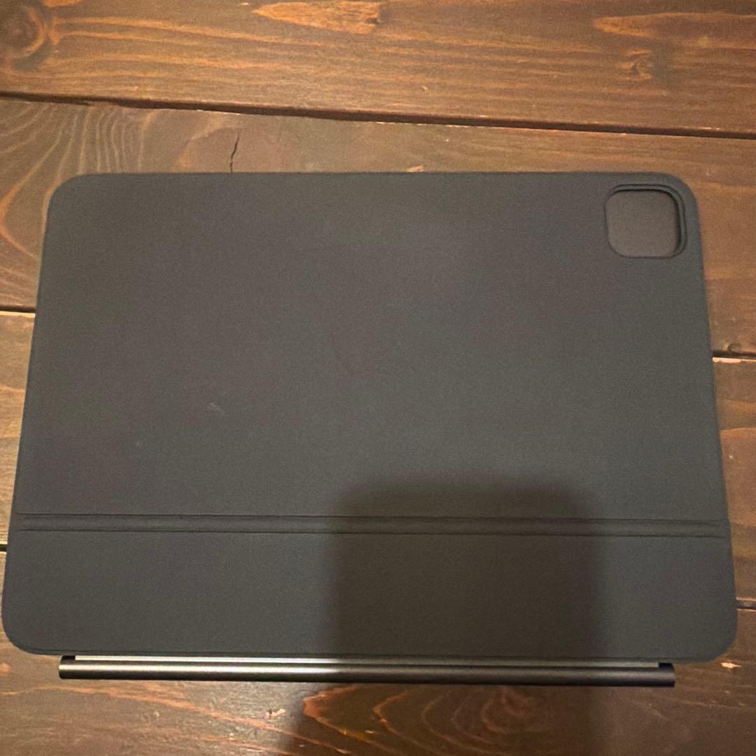 iPad Pro 11インチ (M4) Wi-Fi 256GB キーボードセット