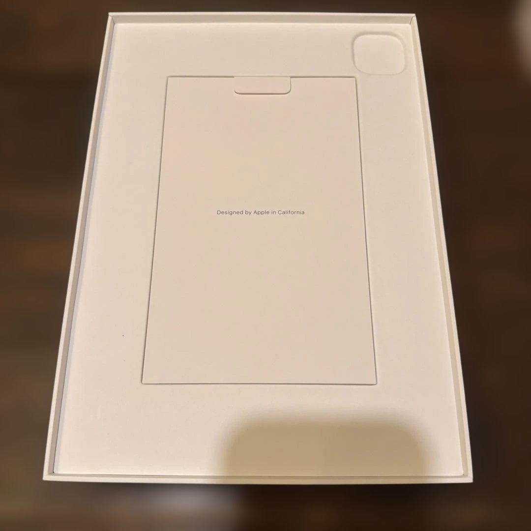 iPad Pro 11インチ (M4) Wi-Fi 256GB キーボードセット