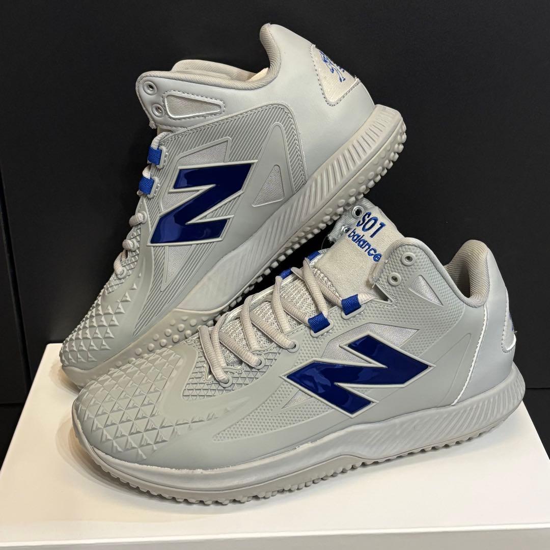 【新品】ニューバランス Ohtani 1 Trainer 27.5cm 大谷翔平