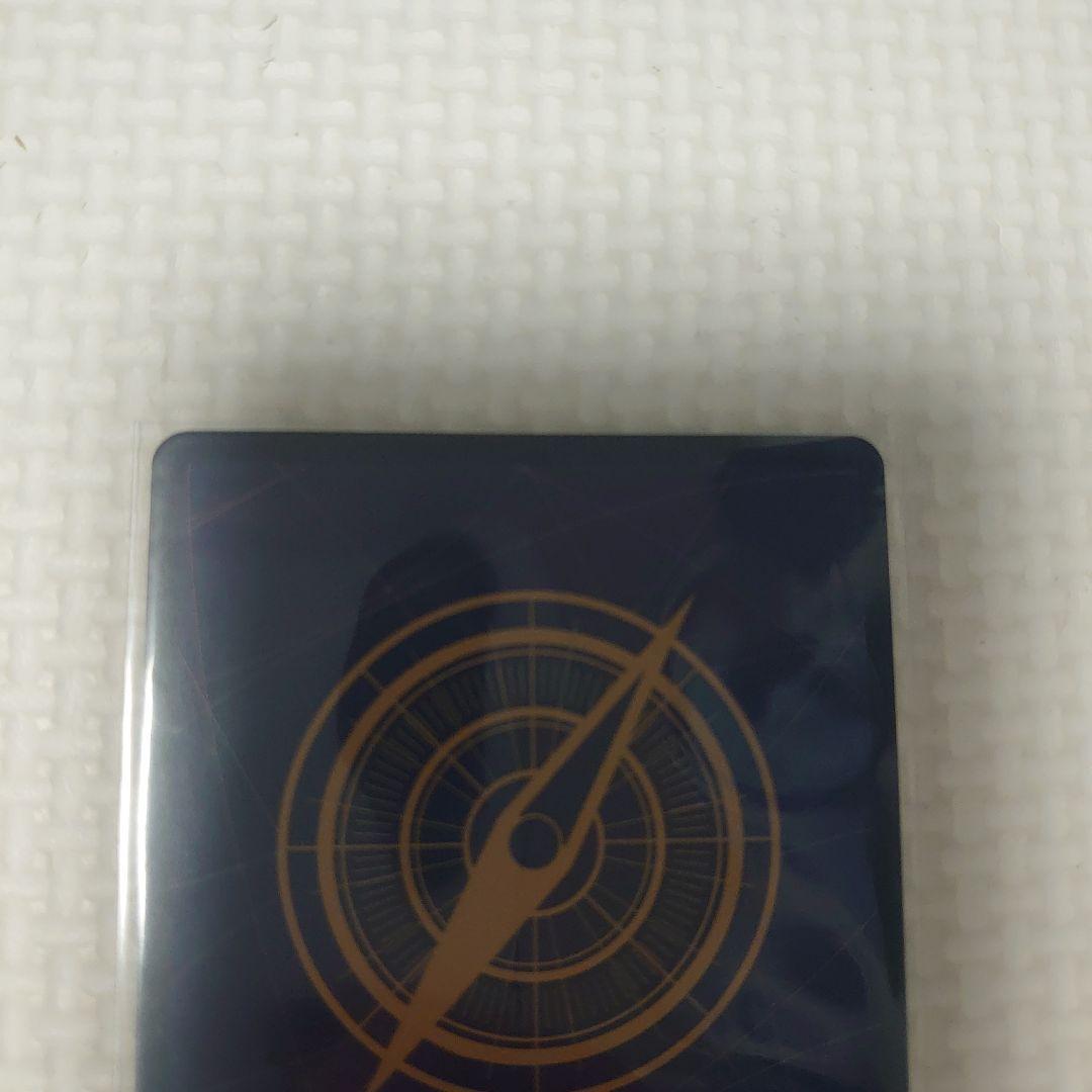 ワンピースカード　ウタ　SP　パラレル