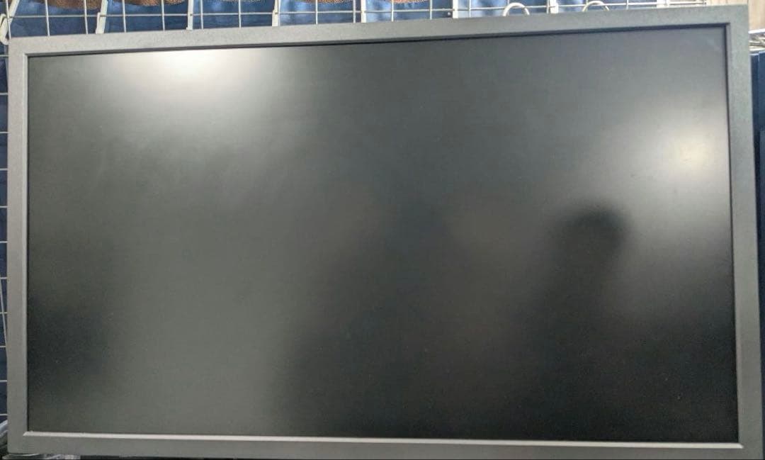 3連休限定値下げ中　BenQ ZOWIE XL2546X ゲーミングモニター