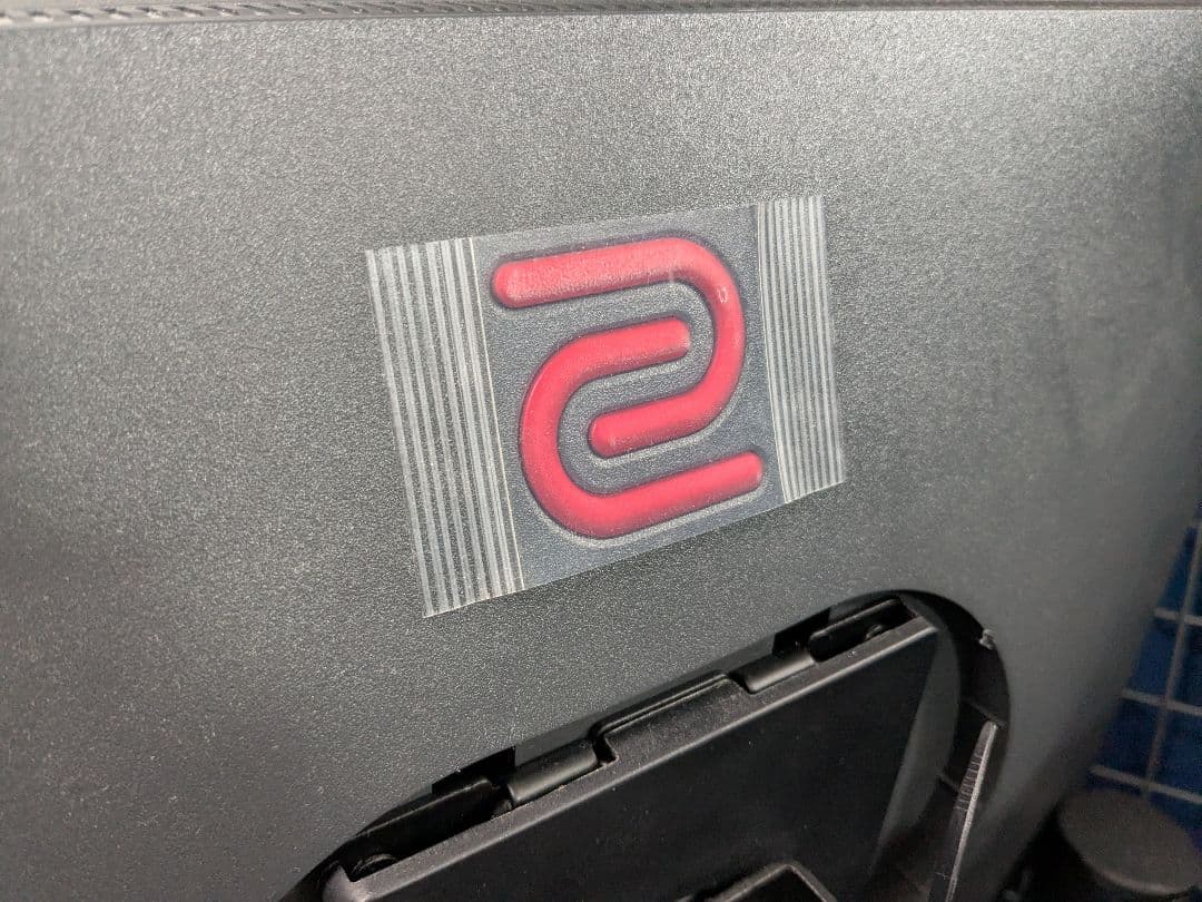 3連休限定値下げ中　BenQ ZOWIE XL2546X ゲーミングモニター