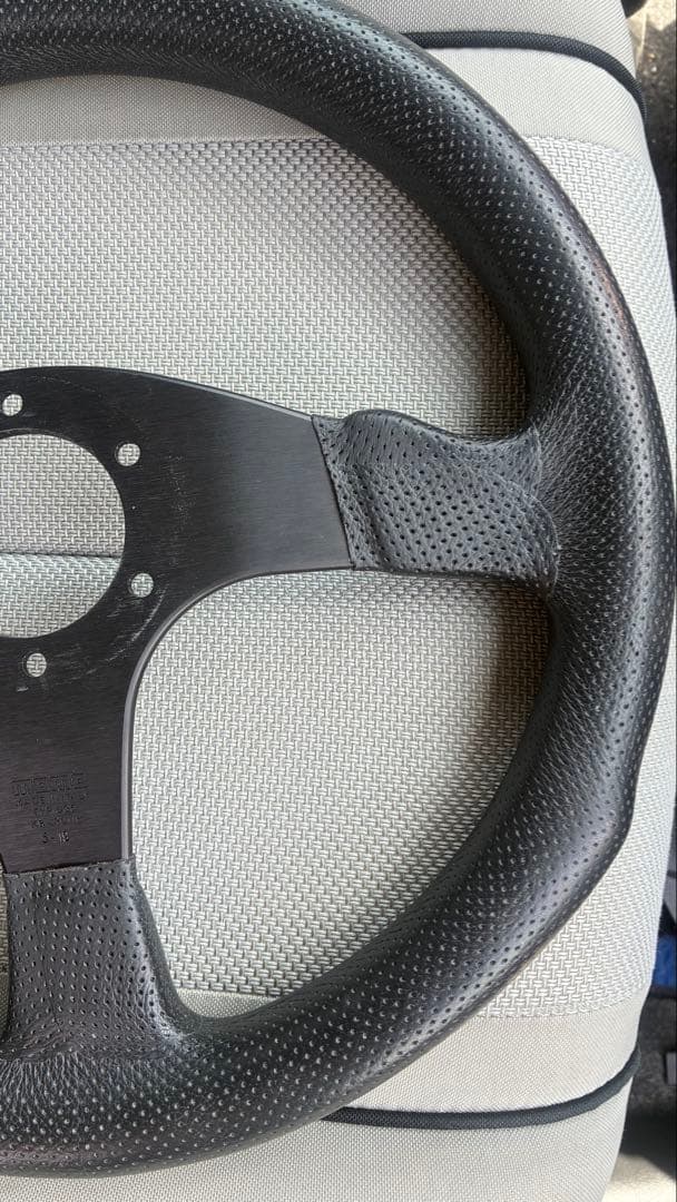 パーツ momo competition