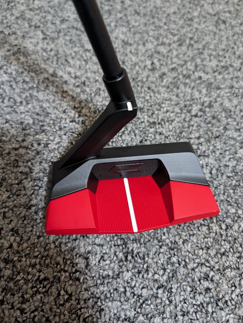 クロスパット　CROSSPUTT 33インチ