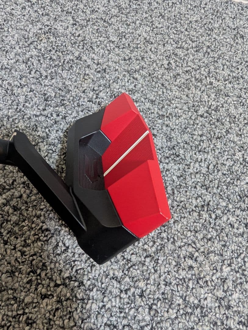 クロスパット　CROSSPUTT 33インチ