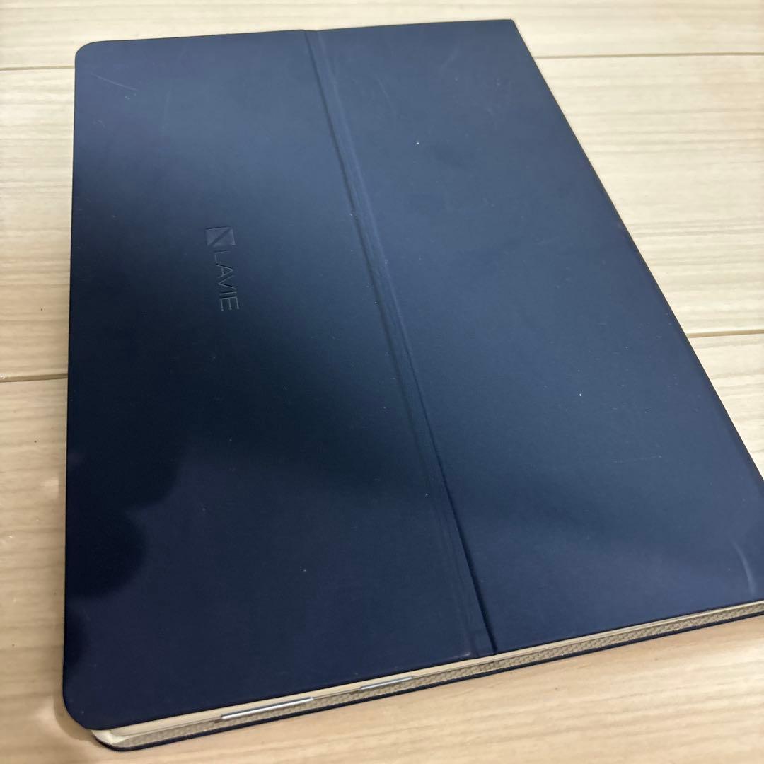 Androidタブレット本体 NEC LAVIE Tab E PC-TE510JAW