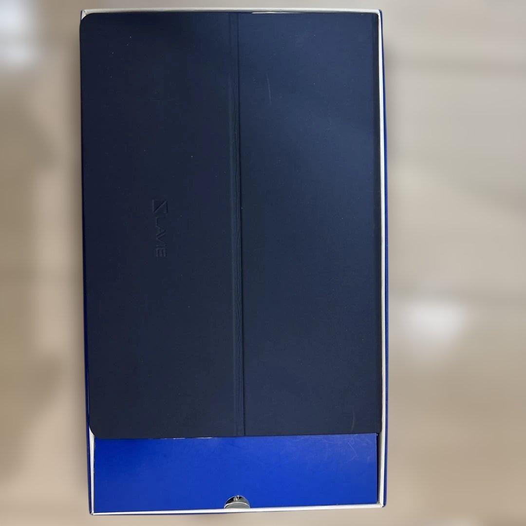 Androidタブレット本体 NEC LAVIE Tab E PC-TE510JAW