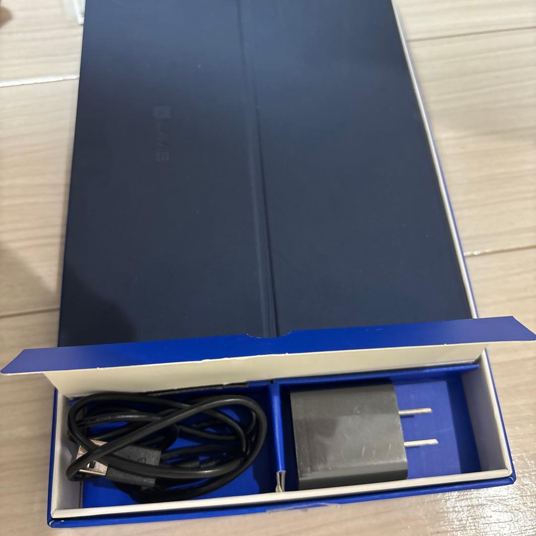 Androidタブレット本体 NEC LAVIE Tab E PC-TE510JAW