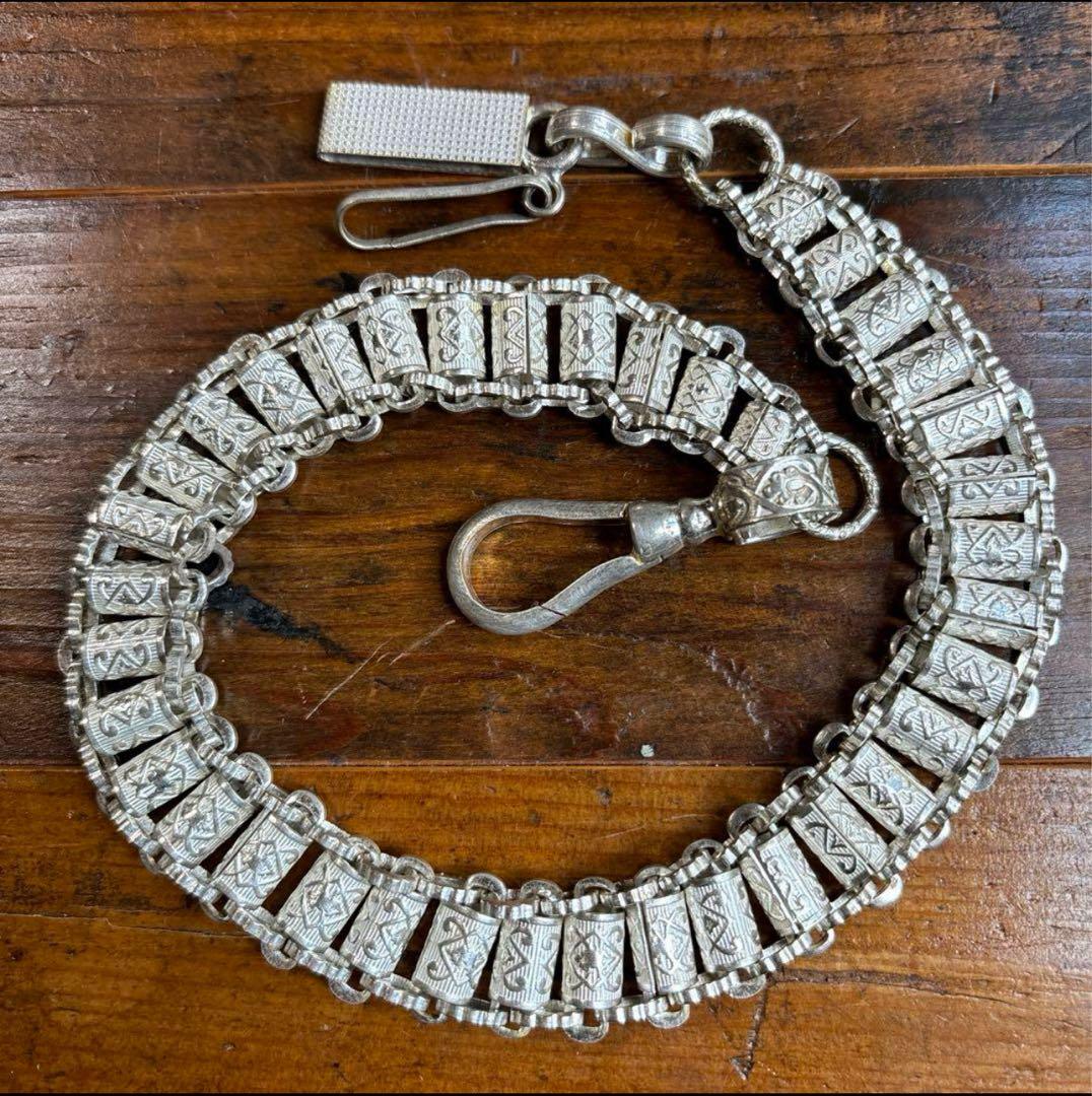 フリーメイソン　テンプル騎士団　ソードチェーン　ロングタイプ　SC-139