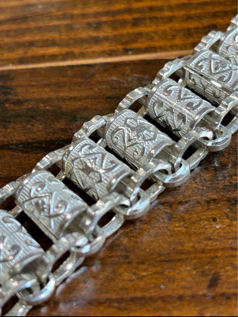 フリーメイソン　テンプル騎士団　ソードチェーン　ロングタイプ　SC-139