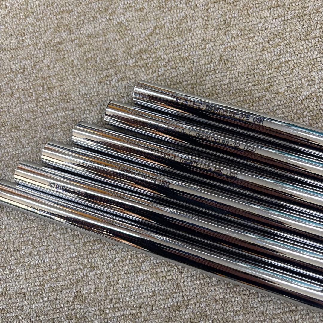 クラブ Dynamic Gold AMT TOUR ISSUE X100 No.111