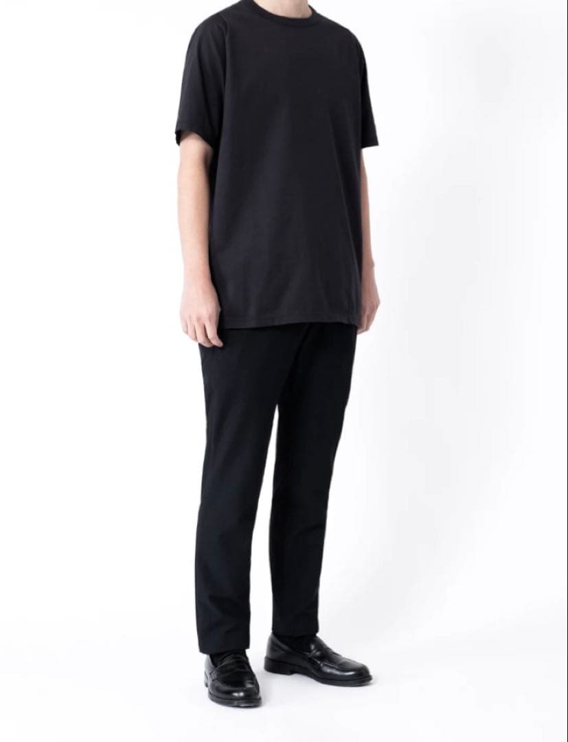 【kei】TEATORA WALLET PANTS OFFICE GC