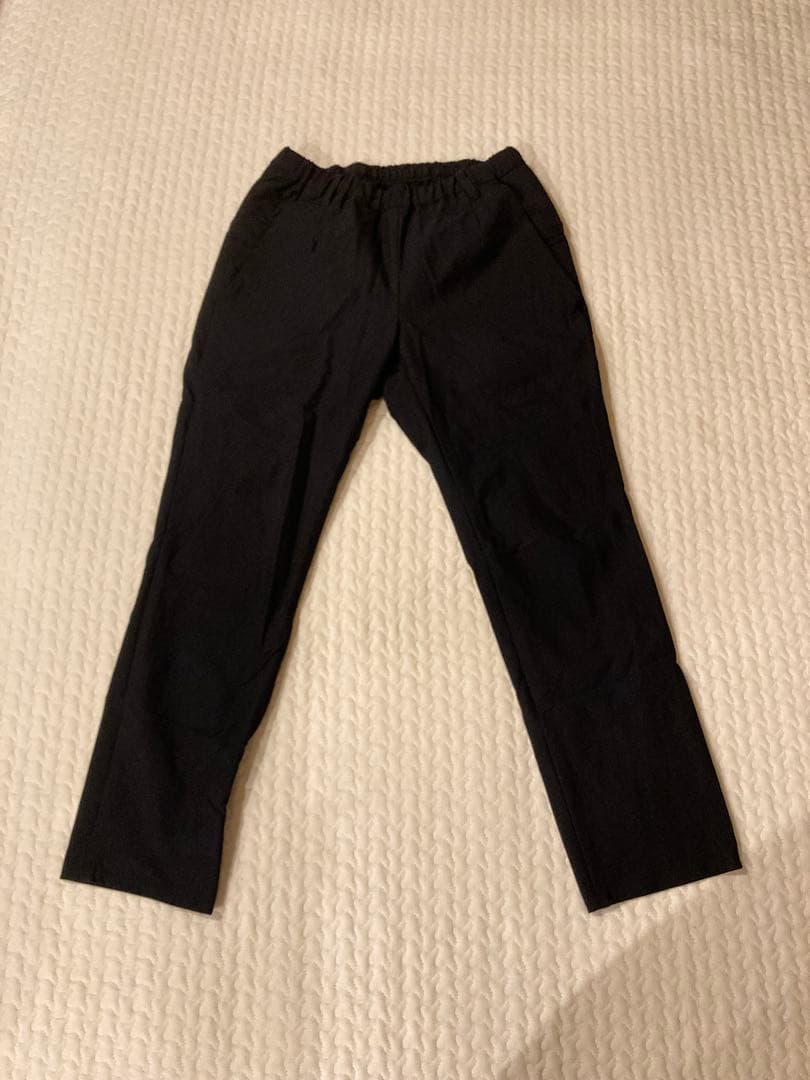 【kei】TEATORA WALLET PANTS OFFICE GC