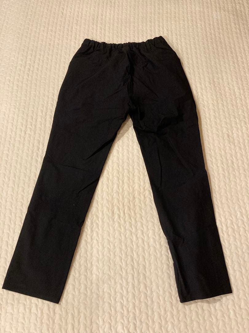 【kei】TEATORA WALLET PANTS OFFICE GC