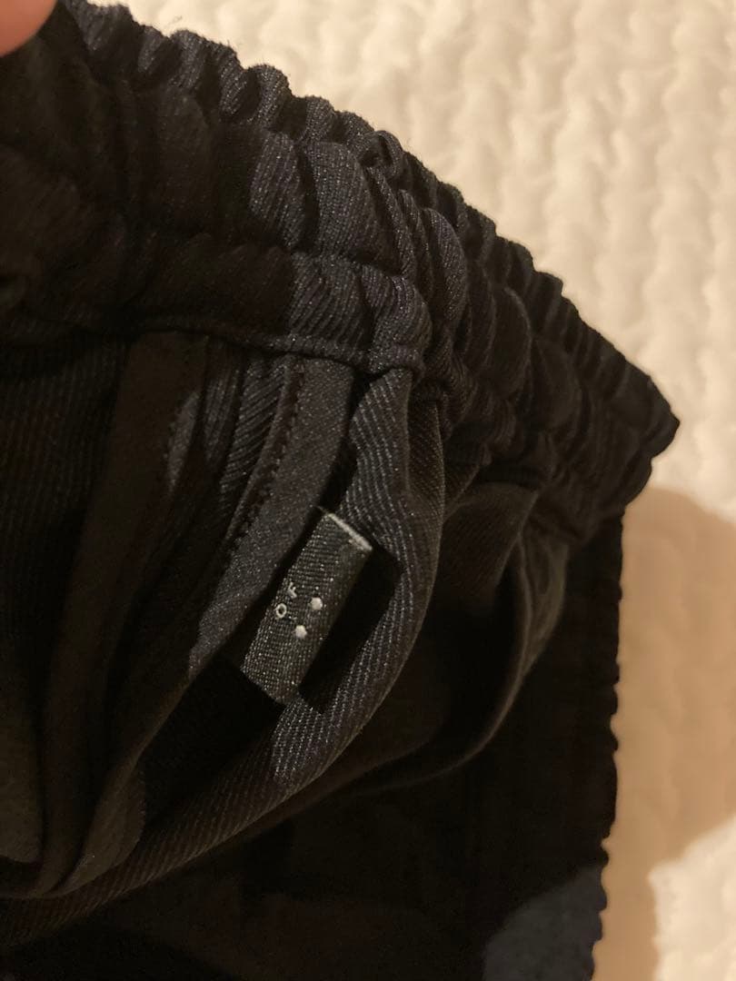 【kei】TEATORA WALLET PANTS OFFICE GC