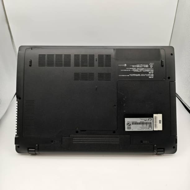 バッテリー◎ 15 エプソン i3-4 8GB SSD240GB オフィス