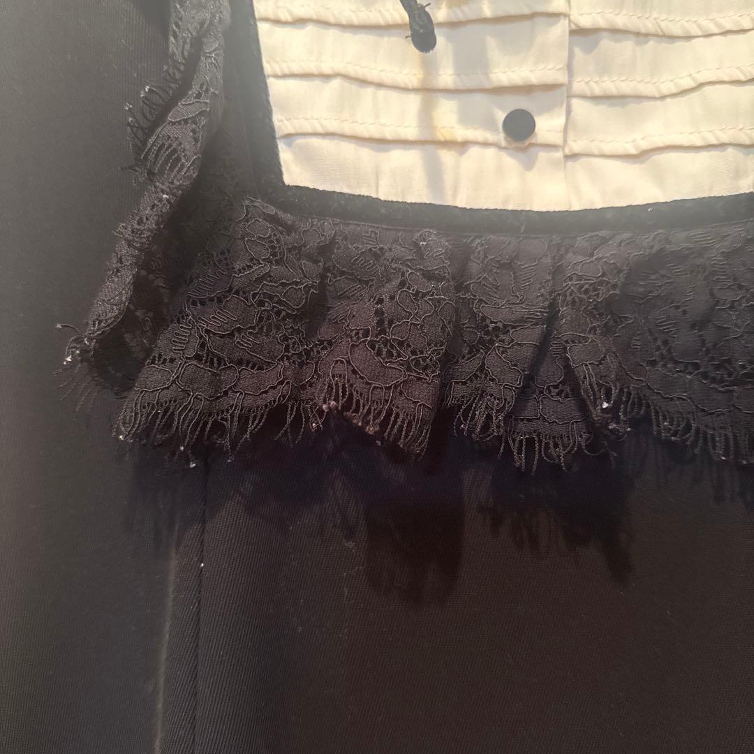 Herlipto 2021ホリデー la seine dress Mサイズ