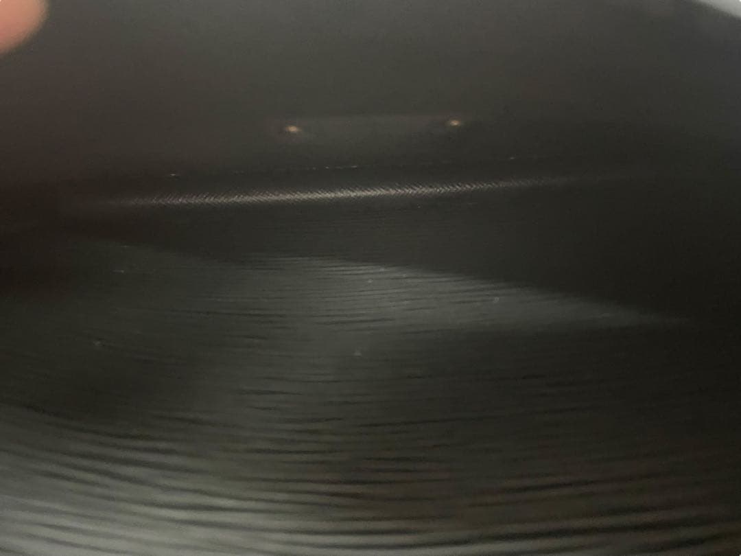 ヴィトン　エピ　モンソー　セカンドバッグ　クラッチ ハンドバック　M52122