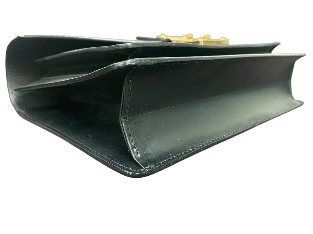 ヴィトン　エピ　モンソー　セカンドバッグ　クラッチ ハンドバック　M52122