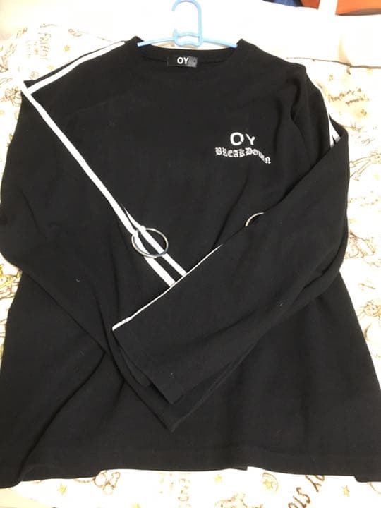 OY ロングTシャツ