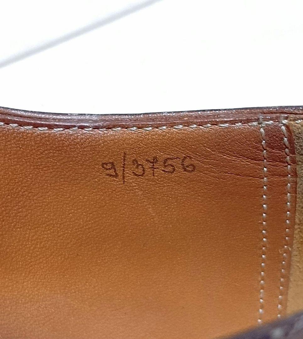 ■24時まで■ Berluti カリグラフィー アレッサンドロ ドレスシューズ