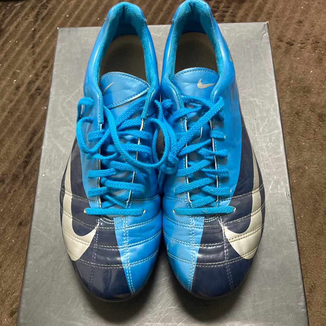 NIKE マーキュリアル ヴェイパー SG