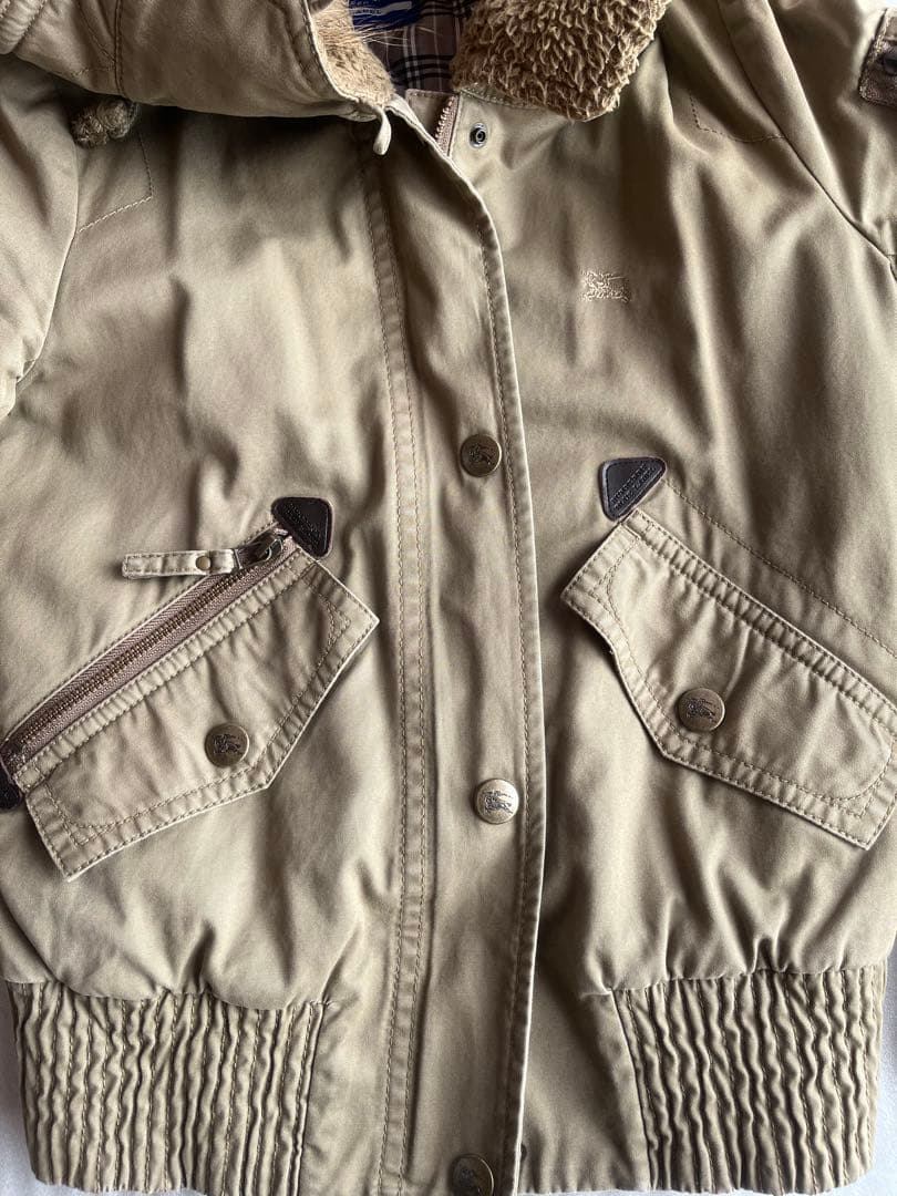 ☆ バーバリー　アウター☆