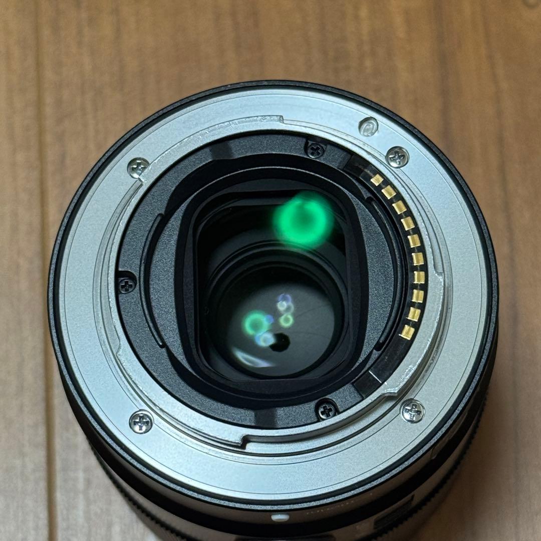 レンズ(単焦点) SONY SEL35f18F FE 35mm F1.8