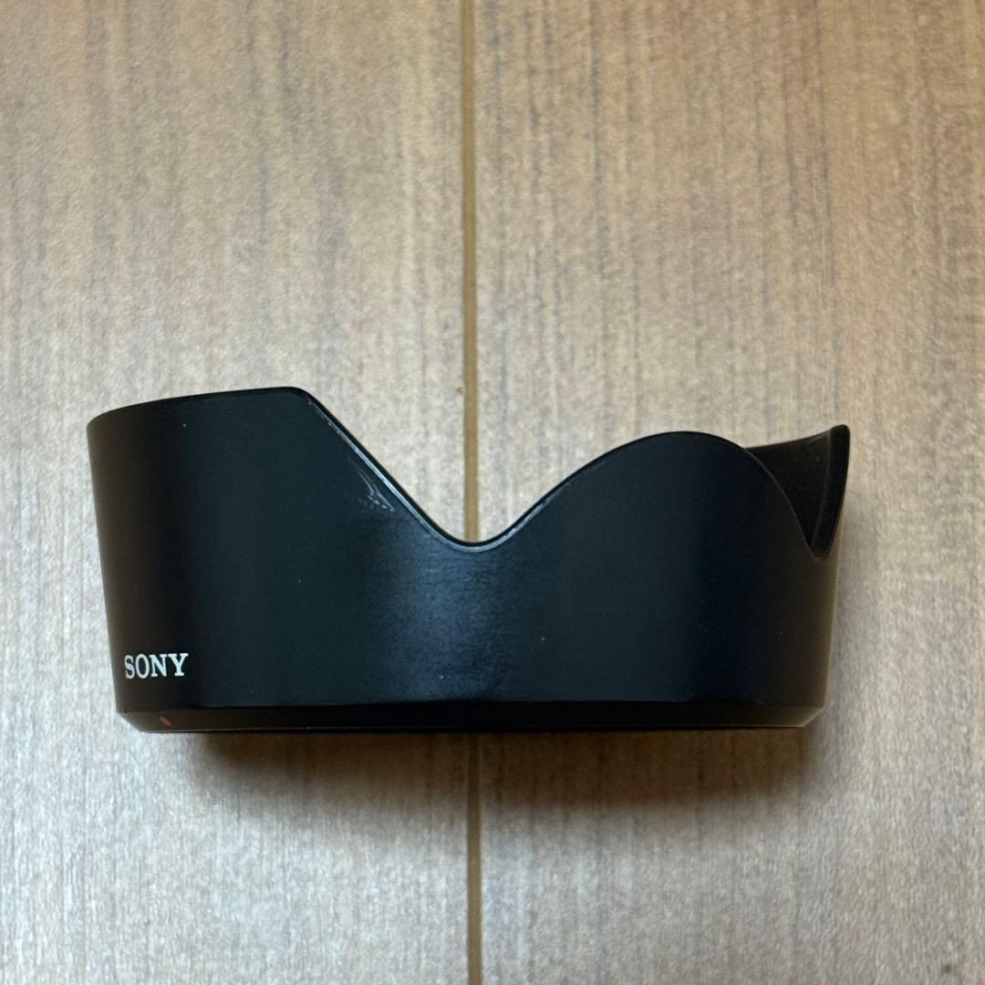 レンズ(単焦点) SONY SEL35f18F FE 35mm F1.8