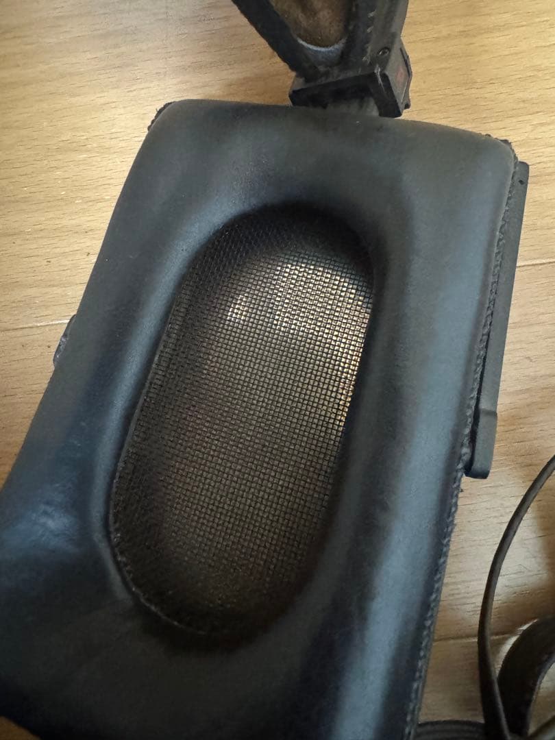 希少　STAX スタックス　Signature イヤースピーカー　ヘッドホン