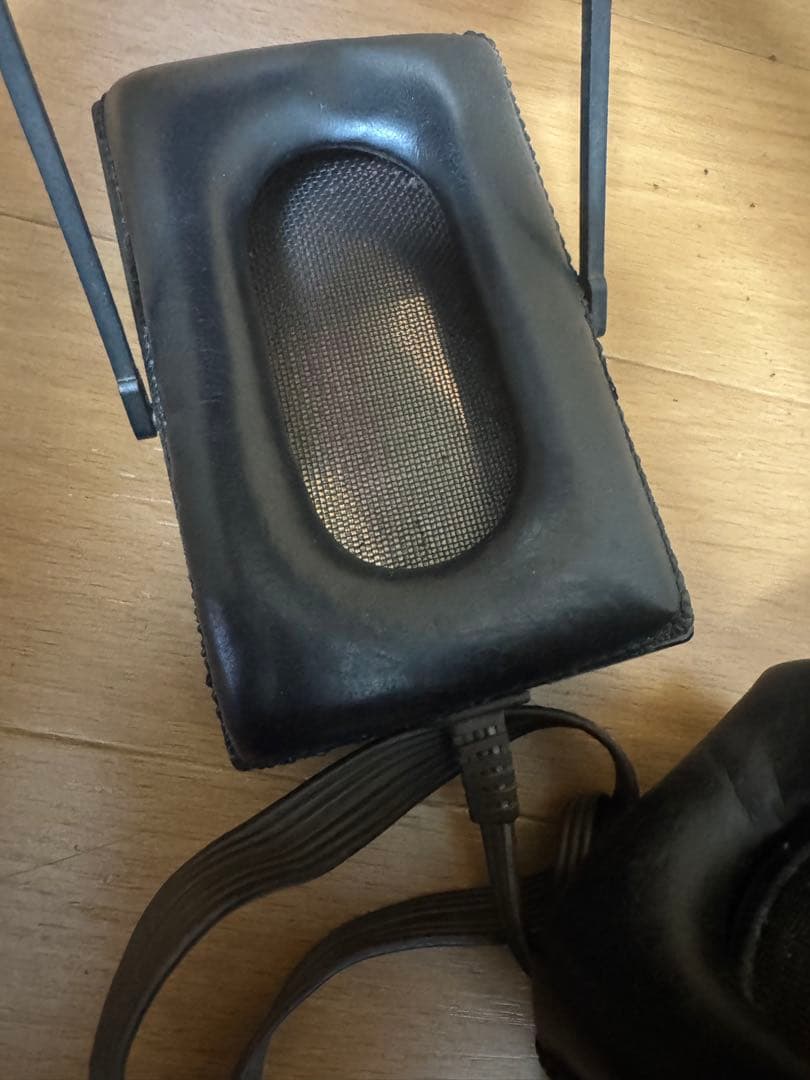 希少　STAX スタックス　Signature イヤースピーカー　ヘッドホン