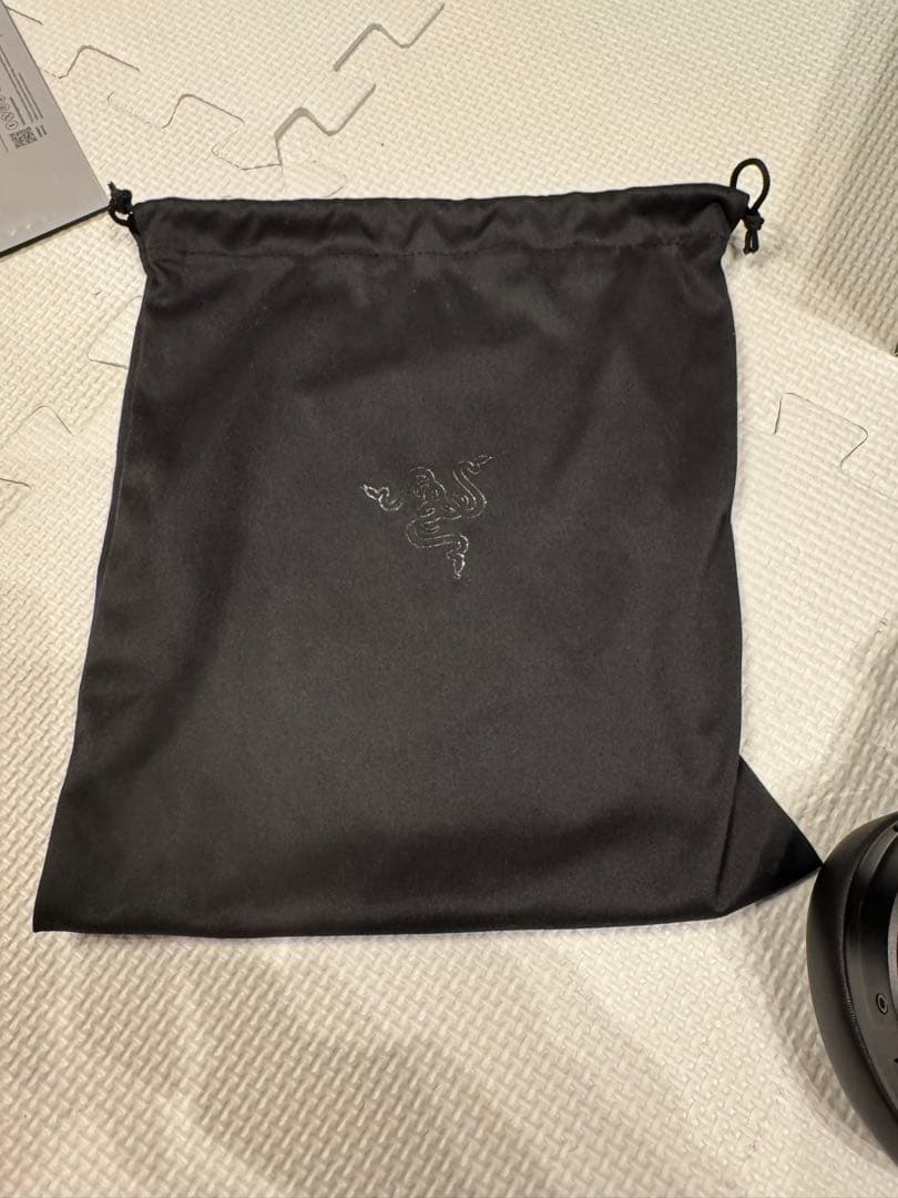 ヘッドホン Razer Kraken V4 Pro