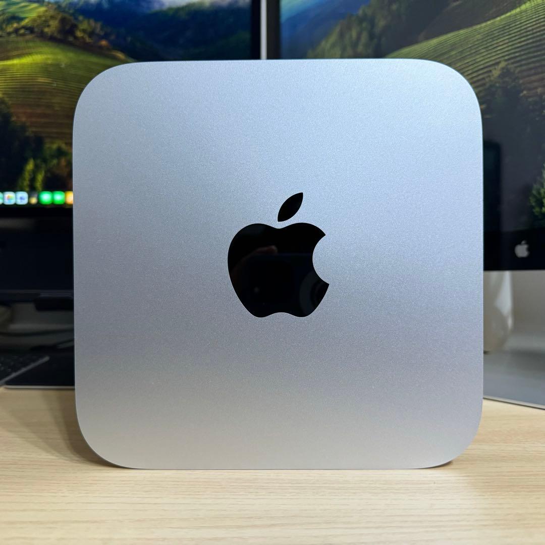 Mac Studioカスタマイズモデル (M1 Max/32GB/1TB)