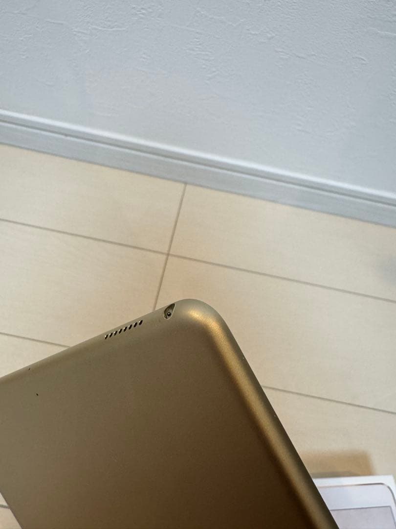iPad pro 10.5インチ 64GB ゴールド