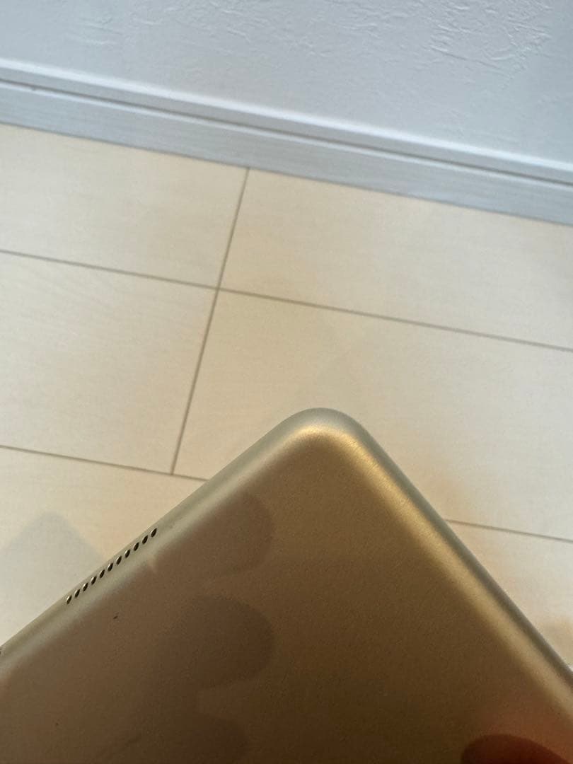 iPad pro 10.5インチ 64GB ゴールド