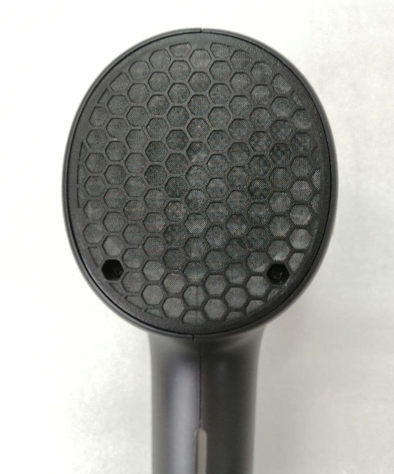 23年製 パナソニック　PANASONIC　ドライヤー　EH-NA0J 　027